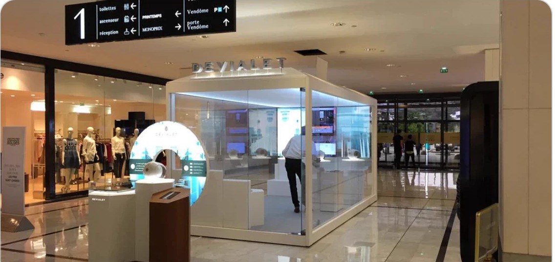 Devialet